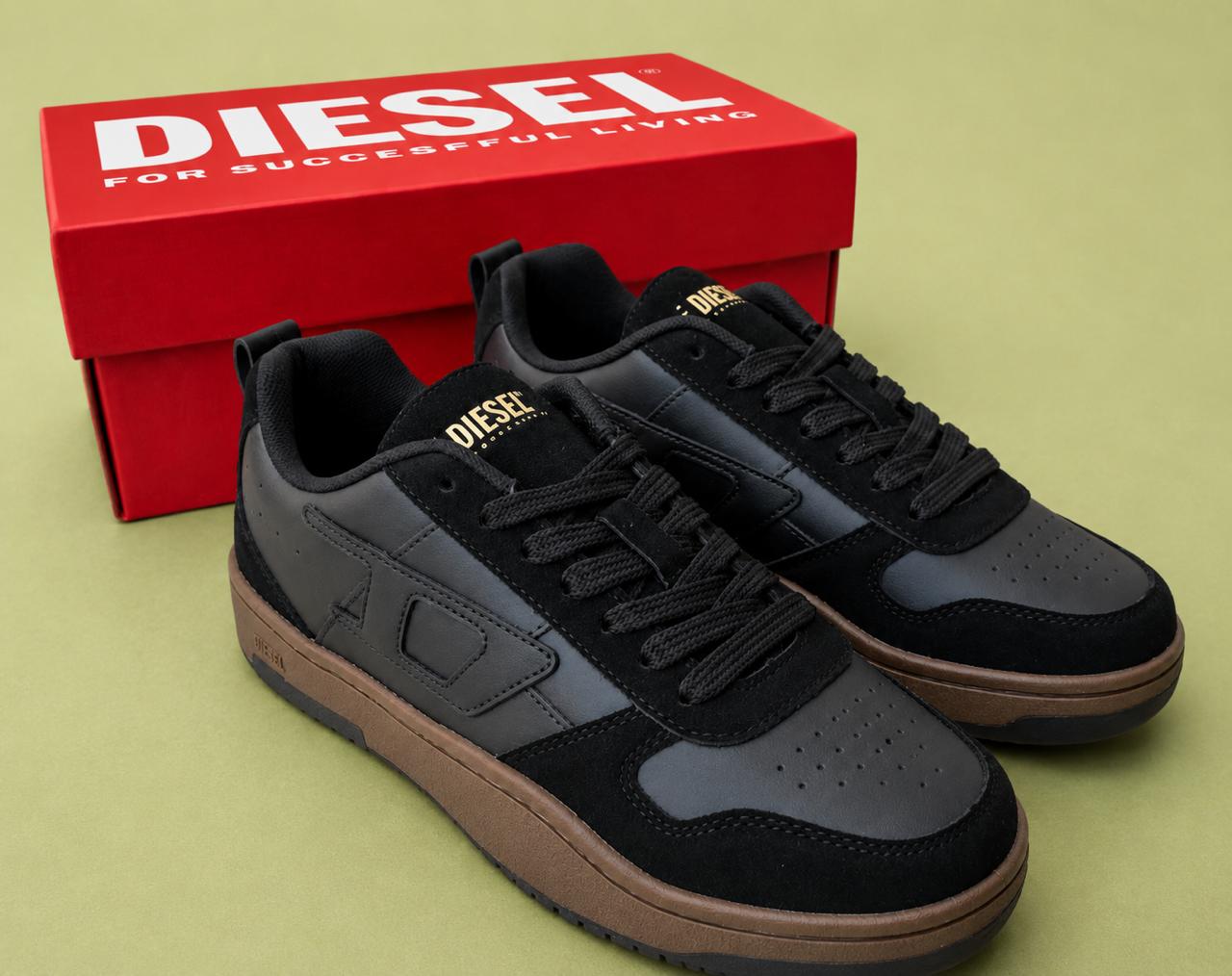 Diesel S Ukiyo V2